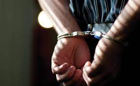 У Вінниці заарештували злодія, що заліз у вікно до квартири та пограбував