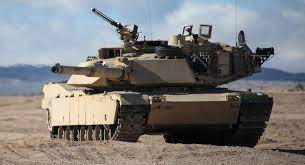 Україна отримала 31 танк M1A1 Abrams від США за обіцянкою Байдена