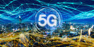 Міністерство цифрової трансформації України планує запустити 5G в співпраці з Латвією