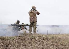 Напружена ситуація на сході України: ворожі атаки та штурми на декількох напрямках