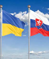 Словаччина переорієнтує допомогу Україні: відмова від військових постачань на користь нелетальної допомоги
