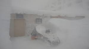 Лавинне попередження в Карпатах: Значна небезпека сніголавин на 28-29 листопада