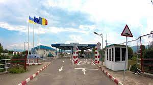 Румунія відновила роботу останнього пропускного пункту на кордоні з Україною