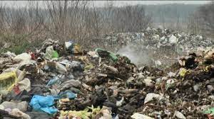 На Вінниччині виявлено звалище небезпечних хімічних відходів: екологічна інспекція звернулася до правоохоронців