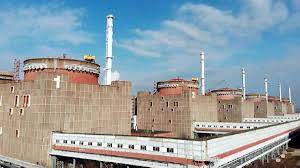 Українські енергетики успішно відновили електропостачання Запорізької АЕС, підконтрольної росії