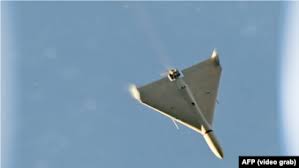 Українські Повітряні Сили знищили 4 ударні БпЛА та 5 безпілотників ворога під час нічної атаки на Вінниччині