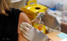 Україна отримала додаткові 18 300 доз вакцини проти дифтерії та правця