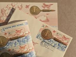 Укрпошта випустила нові марки "Податки. Армія. Перемога" в рамках інформаційної кампанії