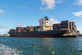 Український морський коридор за 10 місяців транспортував рекордні 55 млн тонн вантажів