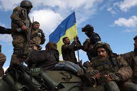 Росія готова продовжувати війну в Україні ще два роки – голова литовської розвідки
