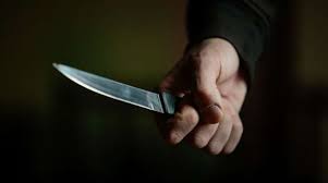 На Вінниччині чоловік вдарив ножем неповнолітнього в груди