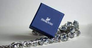 Swarovski повністю припинить свою діяльність у Росії 