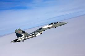 Росія постачатиме Ірану винищувачі Су-35