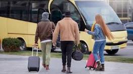 Вінницьким підприємцям повідомили про опрацювання звернення Спілки пасажирських перевізників