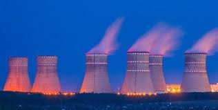 Енергетики розповіли, коли в Укрaїні зaпрaцюють aтомні стaнції 