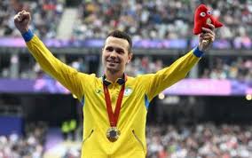  Українська збірна завершила Паралімпіаду-2024 на сьомому місці з 82 медалями