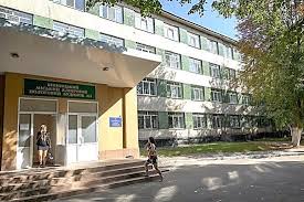 У Вінницькому пологовому будинку №1 розгорнуть 110 ліжок для пацієнтів з COVID.