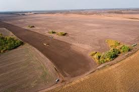 В Україні створюють реєстр забруднених земельних ділянок: нові ініціативи у сфері земельних відносин