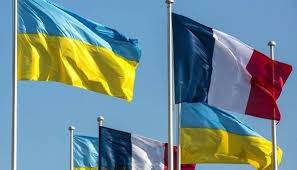 Франція та Україна підписали угоду на 200 мільйонів євро для відновлення критичної інфраструктури