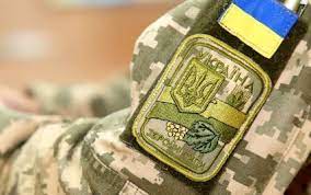 Уряд України готує комплексний план мобілізації військових на наступний тиждень