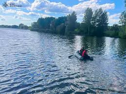 Трагічні випадки на воді у Вінницькій області: загинули троє людей, дитину досі шукають