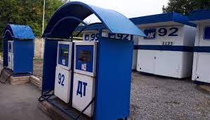 Ринок пaльного: в Укрaїні стaбілізувaлися ціни нa бензин