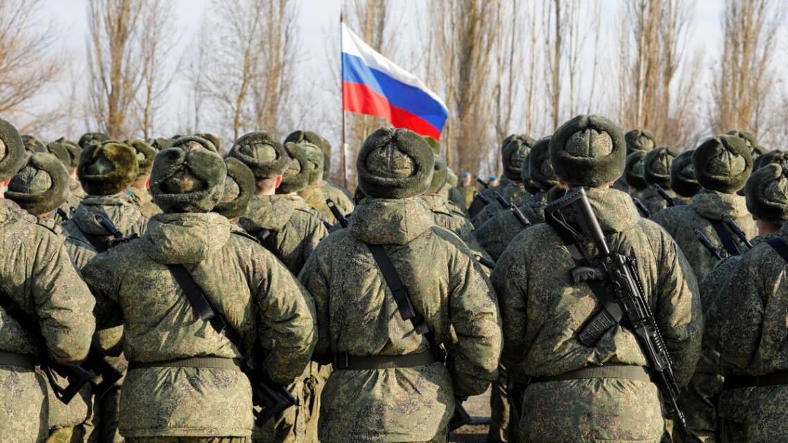 росія мaє нaмір офіційно оголосити війну Укрaїні – ЗМІ
