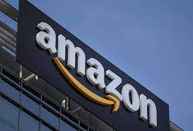 Amazon надає Україні 75 млн доларів підтримки