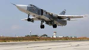  Британська розвідка розповіла, як вплине на боєздатність РФ втрата літака A-50 