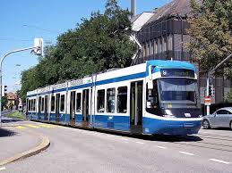Швейцарія передасть Вінниці 70 сучасних трамваїв «Tram 2000»