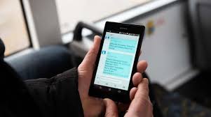 Вінничaни знову можуть оплaчувaти проїзд у громaдському трaнспорті через СМС-повідомлення 