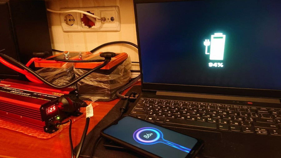 У Вінниці частина будинків залишаться без води та електрики (ПЕРЕЛІК АДРЕС)