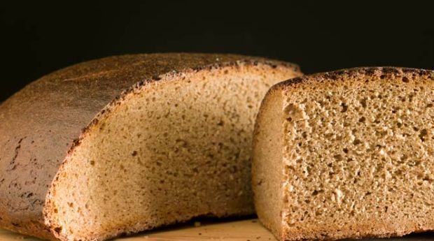 Буханець київського хліба у США продають за 258 гривень