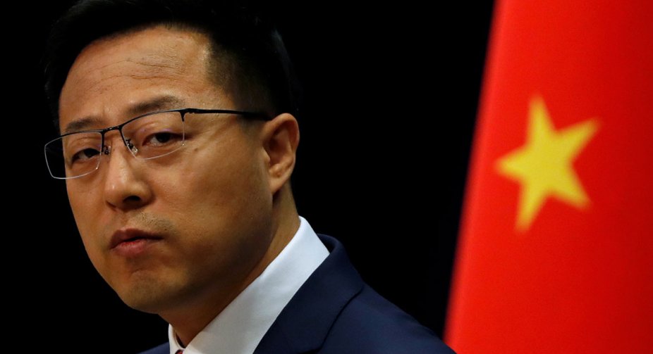 Китай «рішуче засудив» візит Пелосі на Тайвань
