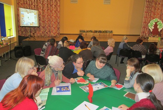 Педагоги Одессы поделились опытом экологического воспитания учеников