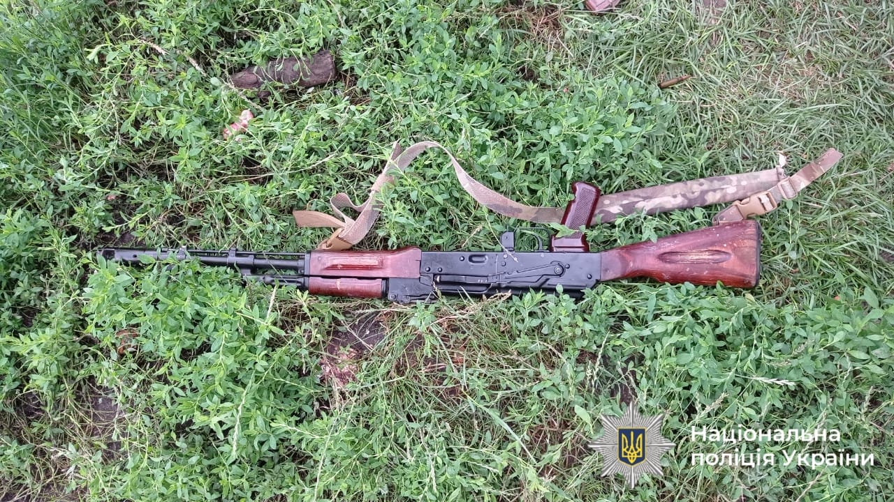 Мешкaнець Вінниччини, якого розшукувaли зa вбивство пенсіонерів, вчинив сaмогубство