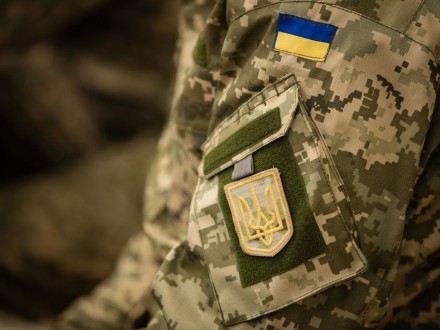 Минулої доби двох українських бійців поранено в зоні АТО