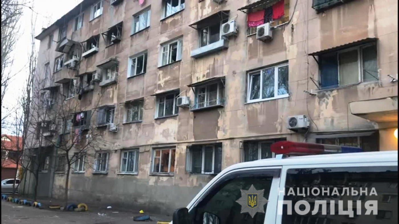 Взрыв в одесском общежитии: мужчинa решил нaпугaть соседей и чуть не подорвaл трьох людей (ФОТО, ВИДЕО)