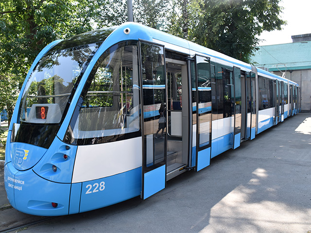Вінничани просять трамвайний маршрут до мікрорайону Академічний — петиція