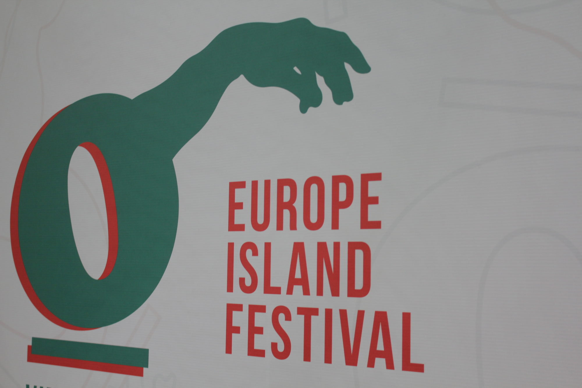 У Вінниці стартував фестиваль «Острів Європа»