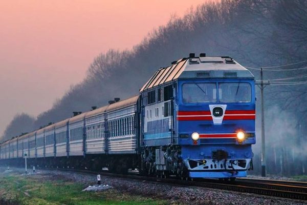 "Укрзалізниця" призначила додаткові поїзди до Дня Незалежності