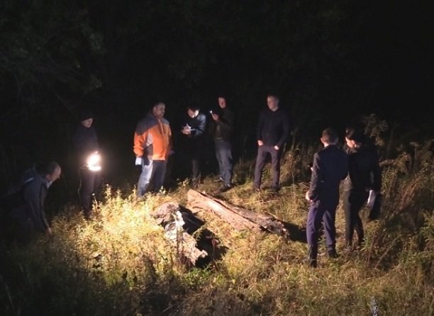 У Києві пасажир зарізав таксиста і викинув тіло в лісосмузі