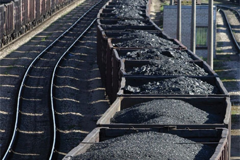 РФ стала основним постачальником вугілля в Україну - ЗМІ
