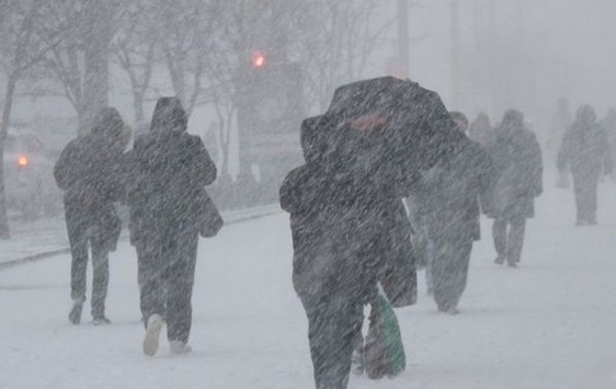 Вінницю накриє шторм: синоптики попереджають про серйозне погіршення погоди