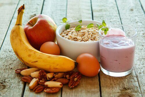6 продуктів на сніданок для додаткової енергії