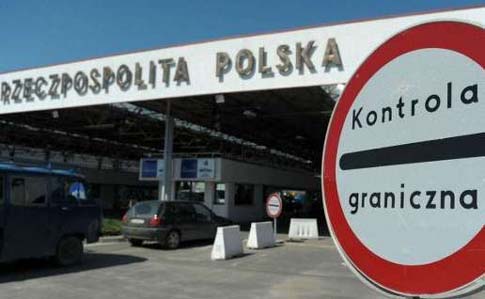 Польща змінила правила в'їзду в країну