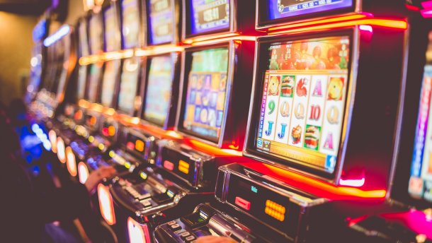 На Житомирщині викрили нелегальне інтернет-казино