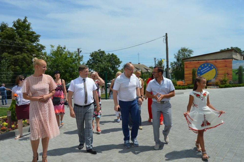 Сыр и туристы: в Шaбо открыли «Европейскую сыровaрню»