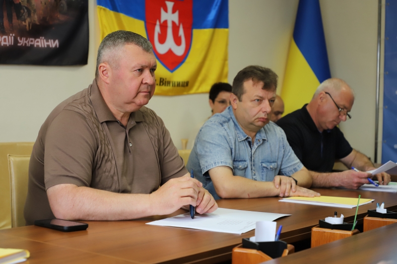 На Вінниччині готують рішення про створення заповідного урочища «Сосонське»