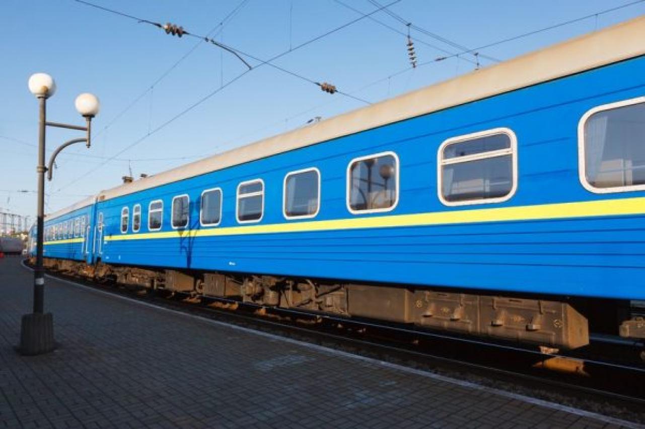 У Мінінфраструктури анонсували запуск поїзда "чотирьох столиць"